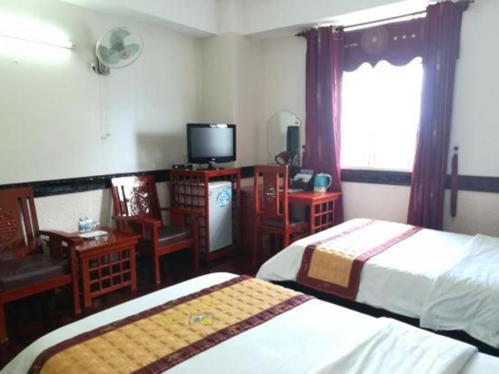 Orient Hotel Дананг Екстер'єр фото