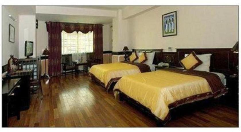 Orient Hotel Дананг Екстер'єр фото